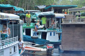 Trans Borneo Expedition 2014     
